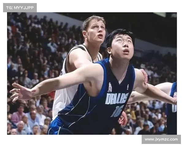 王治郅五年NBA生涯总得分与十五年CBA得分之对比分析 王治郅五年NBA生涯总得分与十五年CBA得分之对比分析