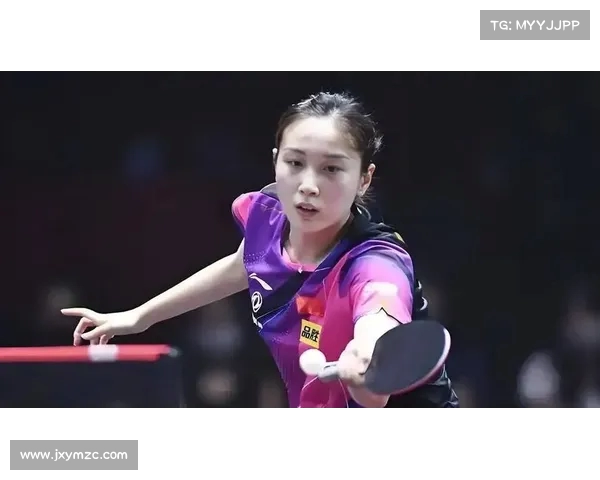2023年4月1日至6日WTT冠军赛韩国仁川站精彩赛事回顾与前瞻 2023年4月1日至6日WTT冠军赛韩国仁川站精彩赛事回顾与前瞻